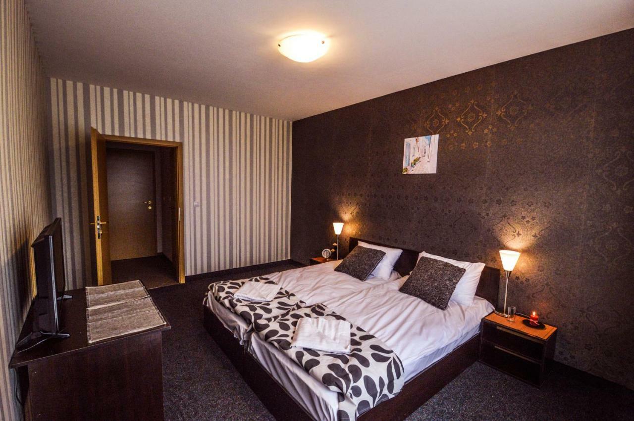 Elite Spetema Hotel Bozhurishte Dış mekan fotoğraf