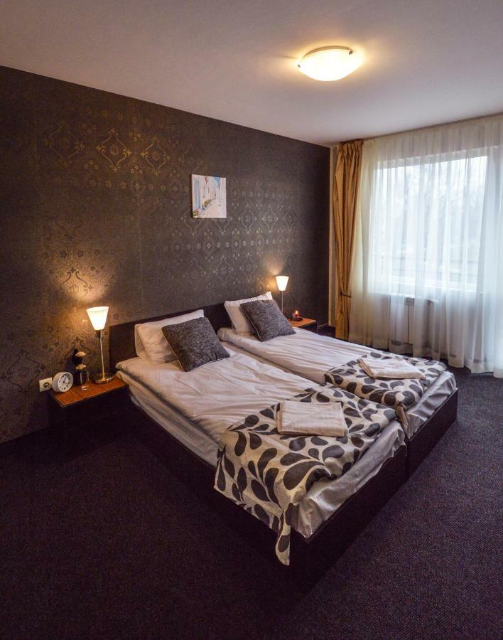 Elite Spetema Hotel Bozhurishte Dış mekan fotoğraf