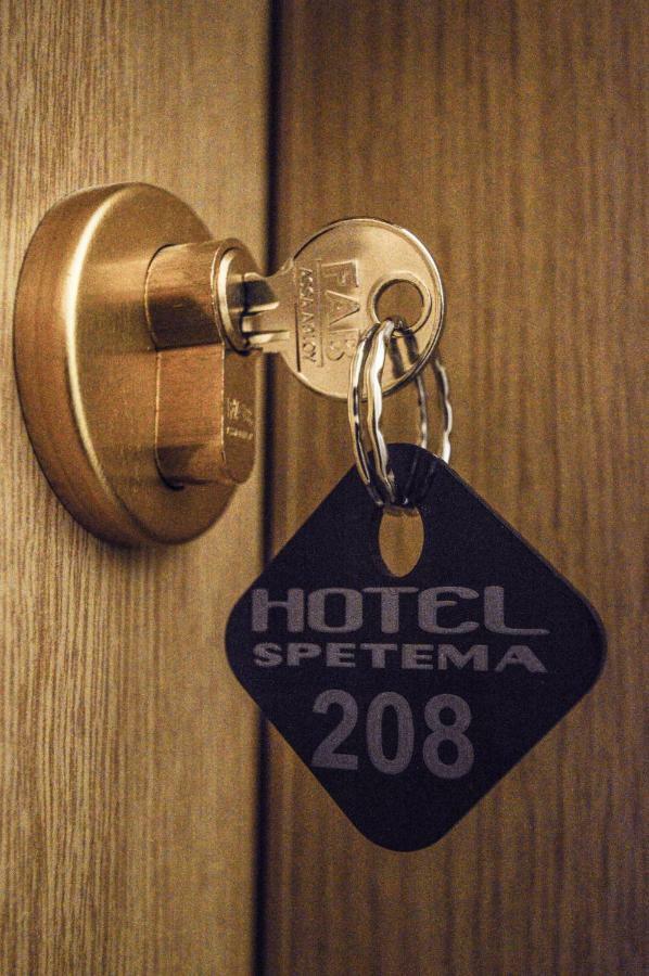 Elite Spetema Hotel Bozhurishte Dış mekan fotoğraf