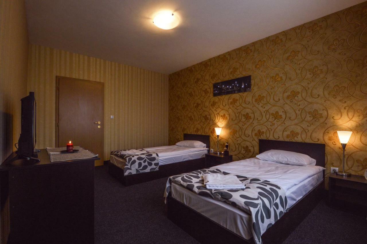 Elite Spetema Hotel Bozhurishte Dış mekan fotoğraf