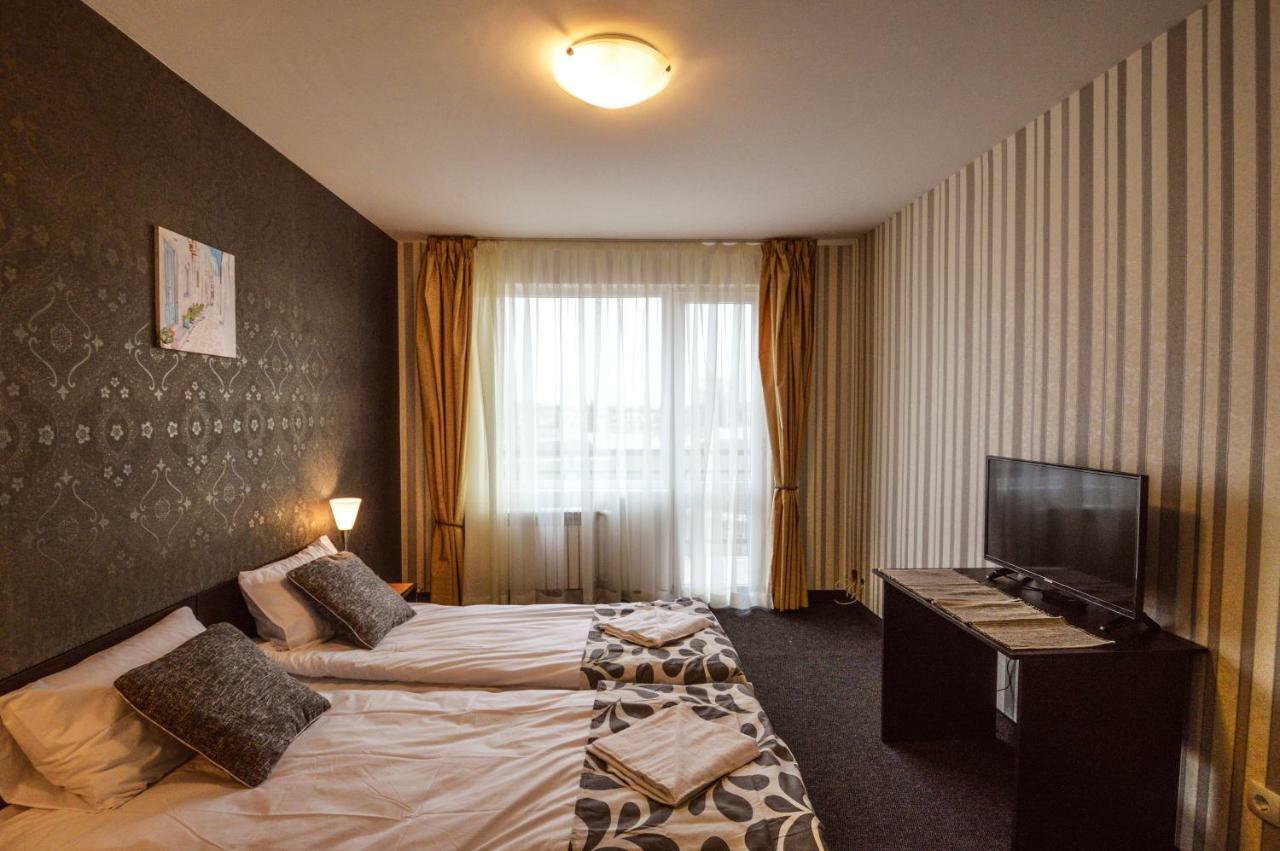 Elite Spetema Hotel Bozhurishte Dış mekan fotoğraf