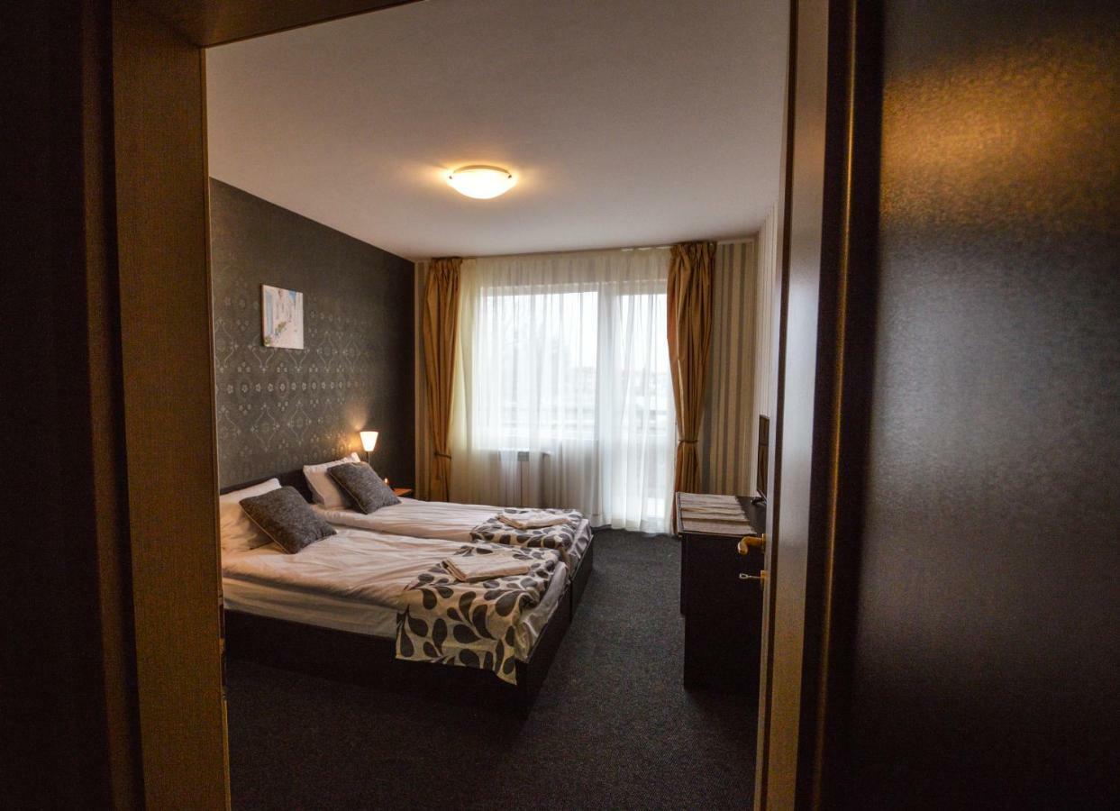 Elite Spetema Hotel Bozhurishte Dış mekan fotoğraf