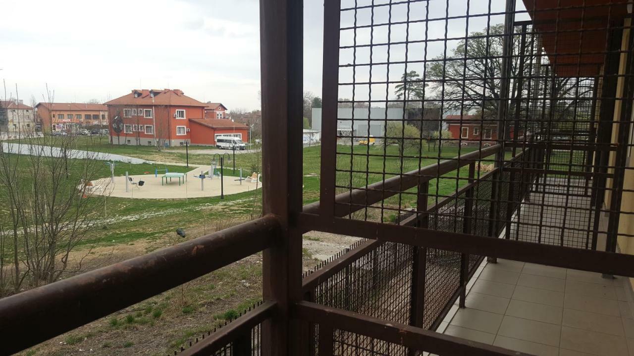 Elite Spetema Hotel Bozhurishte Dış mekan fotoğraf