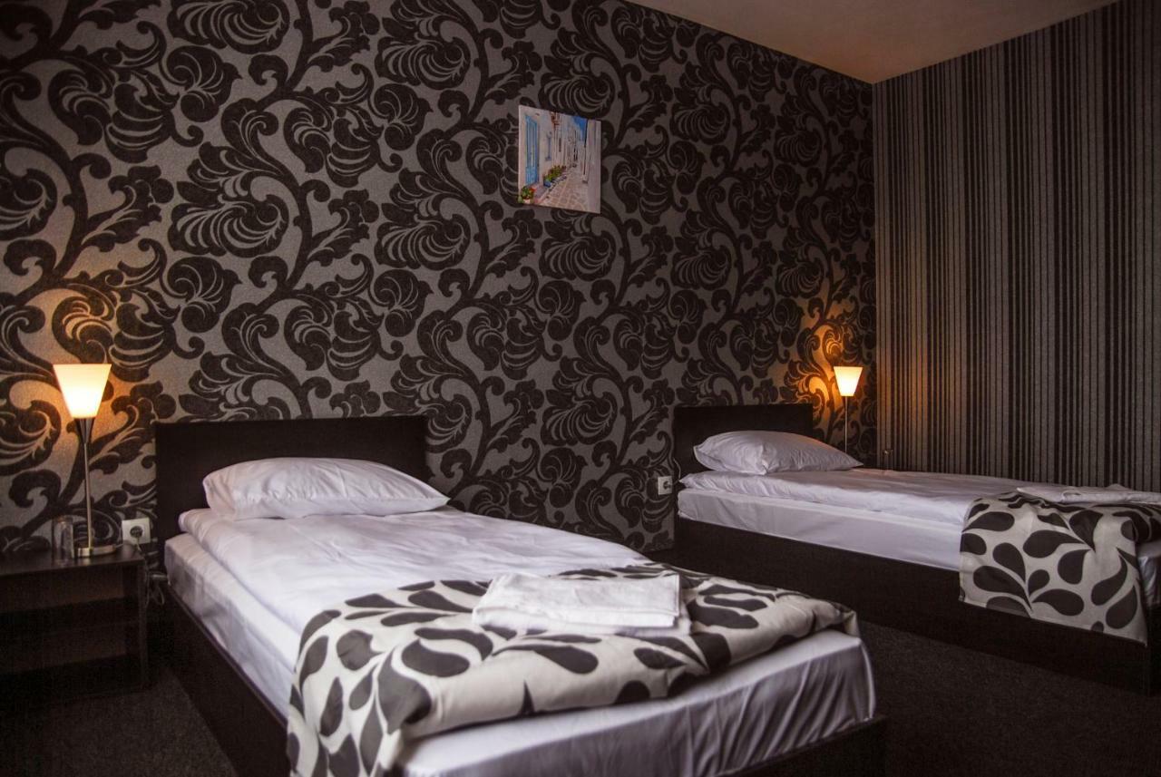 Elite Spetema Hotel Bozhurishte Dış mekan fotoğraf