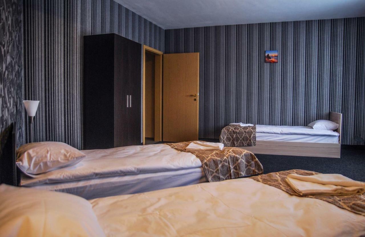 Elite Spetema Hotel Bozhurishte Dış mekan fotoğraf